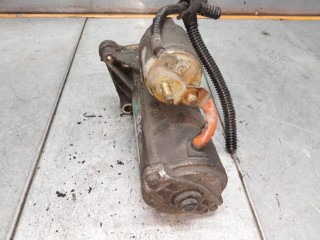 Стартер, ориг. номер D7R49, 8200628426, Renault Scenic 2 поколение 2003-2006