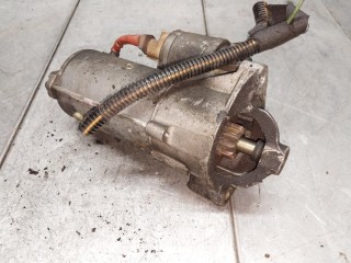 Стартер, ориг. номер D7R49, 8200628426, Renault Scenic 2 поколение 2003-2006