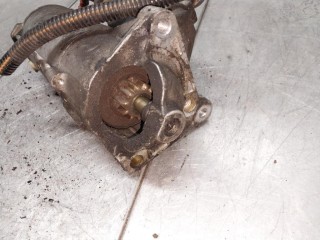Стартер, ориг. номер D7R49, 8200628426, Renault Megane 2 поколение 2002-2006