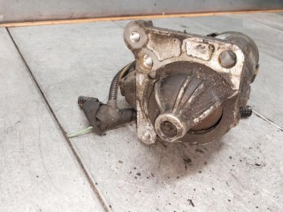 Стартер, ориг. номер D7R49, 8200628426, Renault Laguna 2 поколение [рестайлинг] 2005-2007