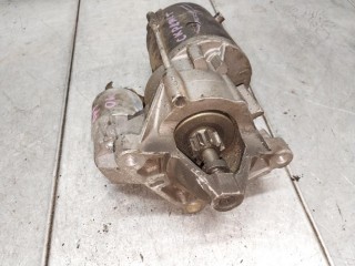 Стартер, ориг. номер 5802FJ, 5802CJ, MSRC373, Citroen Berlingo 1 поколение [рестайлинг] 1996-2003