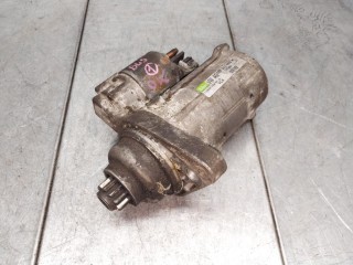 Стартер, ориг. номер 02Z911023H, D7GS8, Seat Toledo 2 поколение 2004-2009
