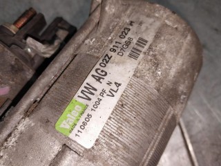 Стартер, ориг. номер 02Z911023H, D7GS8, Volkswagen Transporter T5 2002-2009