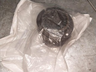 Стабилизатор подвески (поперечной устойчивости), ориг. номер 68236984AA, Dodge Charger LD [рестайлинг] 2014-2023