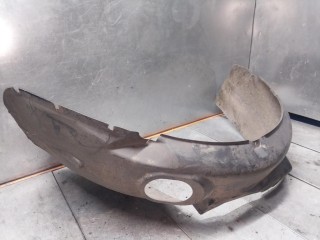 Защита арок передняя правая (подкрылок), ориг. номер 3U0809962, Skoda Superb 1 поколение 2001-2006