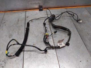 Проводка Opel Astra G 1998-2009
