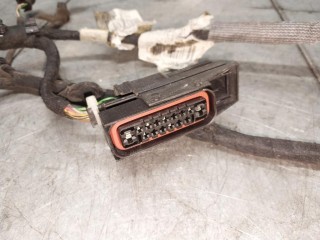 Проводка, ориг. номер 7M0971161AD, 7M0974950BB, Ford Galaxy 1 поколение 1995-2000