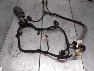 Проводка, ориг. номер 7M0971161AD, 7M0974950BB, Seat Alhambra 1 поколение 1996-2000