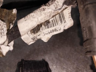 Проводка, ориг. номер 7M0971161AD, 7M0974950BB, Seat Alhambra 1 поколение 1996-2000