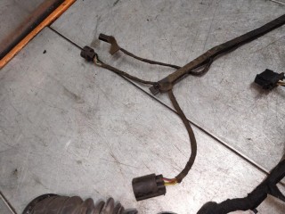 Проводка, ориг. номер 7M0971161AD, 7M0974950BB, Volkswagen Sharan 1 поколение 1995-2000