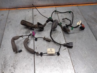 Проводка Volkswagen Caddy 3 поколение 2004-2010