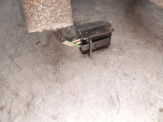Проводка, ориг. номер 1T0971120L, 2K0971558B, Volkswagen Caddy 3 поколение 2004-2010