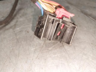 Проводка, ориг. номер 1T0971120L, 2K0971558B, Volkswagen Caddy 3 поколение 2004-2010