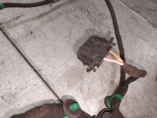 Проводка, ориг. номер 1T0971120L, 2K0971558B, Volkswagen Touran 1 поколение 2003-2006