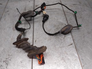 Проводка, ориг. номер 1T0971121L, Volkswagen Touran 1 поколение 2003-2006