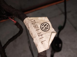 Проводка, ориг. номер 1T0971121L, Volkswagen Touran 1 поколение 2003-2006