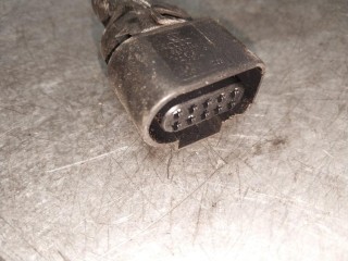 Проводка, ориг. номер 1T0971121L, Volkswagen Touran 1 поколение 2003-2006