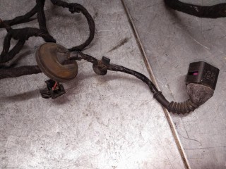 Проводка, ориг. номер 3U0971121AE, Volkswagen Passat B5+ [рестайлинг] 2000-2005
