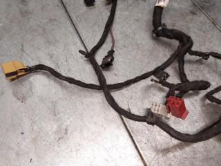 Проводка, ориг. номер 3U0971121AE, Skoda Superb 1 поколение 2001-2006