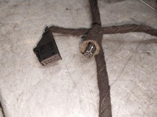 Проводка, ориг. номер 3U0971121AE, Skoda Superb 1 поколение 2001-2006