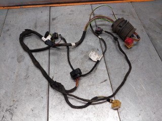 Проводка Audi A6 C5/4B 1997-2001