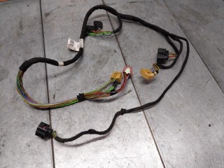 Проводка Audi A6 C5/4B 1997-2001