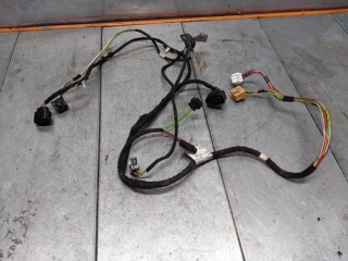 Проводка Audi A6 C5/4B 2001-2005