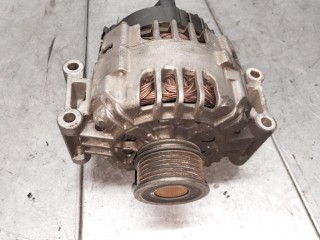 Генератор Seat Exeo 1 поколение 2008-2013