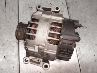 Генератор, ориг. номер 06D903016A, SG14B022, 2543369C, Audi A6 C6/4F 2004-2008