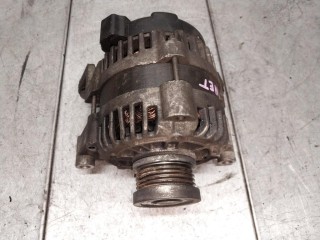 Генератор, ориг. номер 13581885, Opel Zafira C 2011-2016