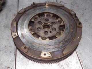 Комплект сцепления, ориг. номер 9223223, 55587527, 55587523, Opel Meriva 2 поколение 2010-2014