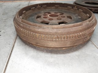 Комплект сцепления, ориг. номер 074105264B, 074141031A, Volkswagen Transporter T4 1990-2003