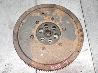 Маховик, ориг. номер 06B105317, Audi A4 B7 2004-2009