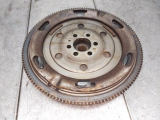 Маховик, ориг. номер 06B105317, Audi A4 B7 2004-2009