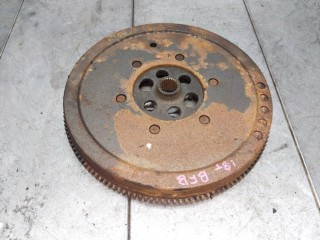 Маховик Audi A4 B6 2000-2006