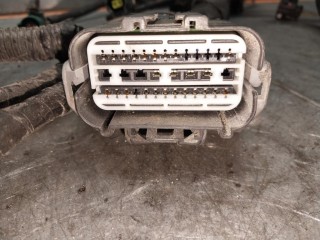 Проводка двигателя, ориг. номер BA6T12A522ACE, Ford Fiesta 6 поколение [рестайлинг] 2012-2019