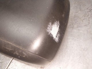 Зеркало наружное левое, ориг. номер 2K1857507, Volkswagen Caddy 3 поколение 2004-2010
