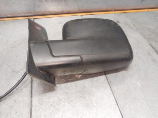 Зеркало наружное левое, ориг. номер 2K1857507, Volkswagen Caddy 3 поколение 2004-2010