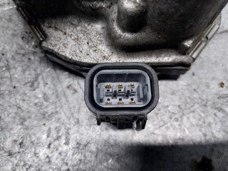 Заслонка дроссельная, ориг. номер 55565489, 0280750498, Opel Meriva 2 поколение [рестайлинг] 2014-2018