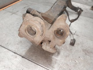 Кулак поворотный правый, ориг. номер 8D0407258AB, Audi A6 C5/4B 1997-2001