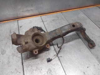 Кулак поворотный правый, ориг. номер 8D0407258AB, Audi A6 C5/4B 1997-2001
