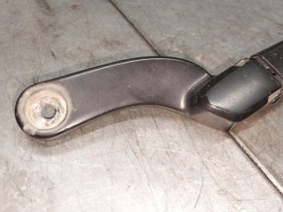 Щеткодержатель (поводок стеклоочистителя, дворник), ориг. номер 4B1955407D, Audi A6 C5/4B [рестайлинг] 2001-2005