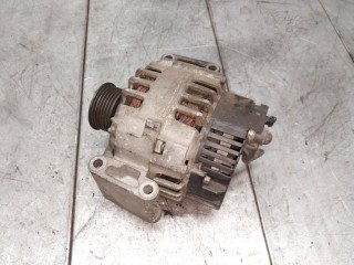 Генератор, ориг. номер 06D903016A, SG14B022, 2543369C, Audi A4 B7 2004-2009