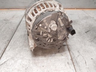 Генератор, ориг. номер 028903028E, 0124515010, Audi A3 8P 2003-2005