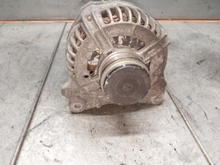 Генератор, ориг. номер 028903028E, 0124515010, Skoda Octavia Tour [рестайлинг] 2000-2011