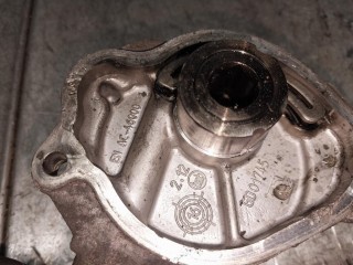 Насос вакуумный, ориг. номер A6512300165, AC-46000, GD01745, Mercedes S W222 2013-2017