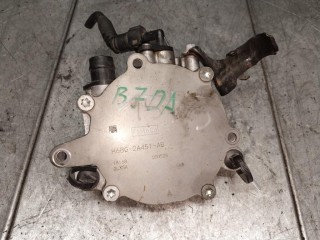 Насос вакуумный, ориг. номер H6BG2A451AB, Ford Fiesta 7 поколение 2017-2021