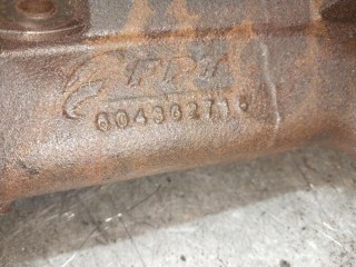 Коллектор выпускной, ориг. номер 504362716, Iveco Daily 6 поколение 2014-2026