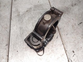 Заслонка дроссельная, ориг. номер A6510900470, 0280750573, Mercedes Sprinter W906 [рестайлинг] 2014-2018