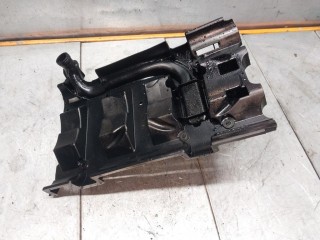 Поддон, ориг. номер A6511802151, A6511800951, Mercedes Sprinter W906 [рестайлинг] 2014-2018